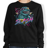 Rad Slash - Sweatshirt