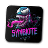 Rad Symbiote - Coasters