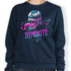 Rad Symbiote - Sweatshirt