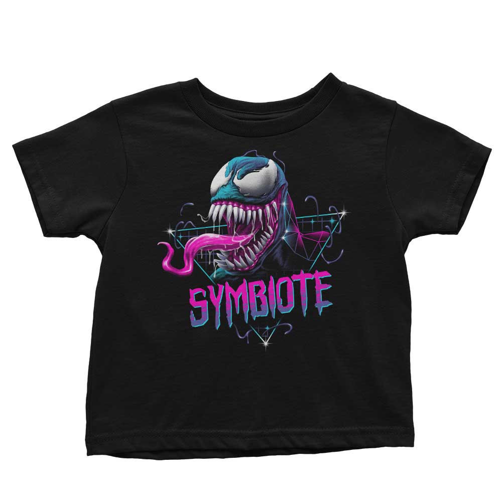 Rad Symbiote - Youth Apparel
