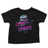 Rad Symbiote - Youth Apparel
