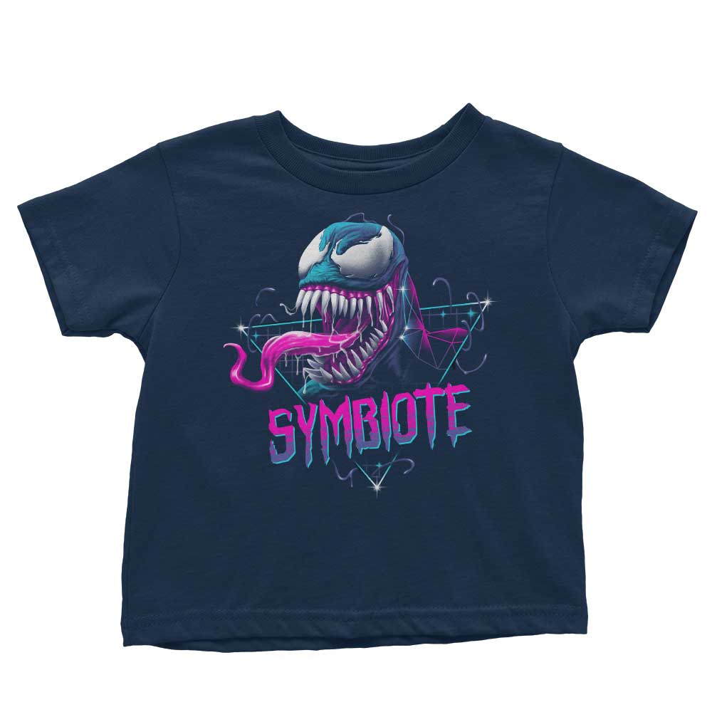Rad Symbiote - Youth Apparel