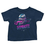 Rad Symbiote - Youth Apparel