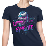 Rad Symbiote - Women's Apparel