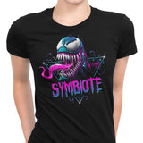 Rad Symbiote - Women's Apparel