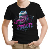 Rad Symbiote - Youth Apparel