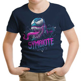 Rad Symbiote - Youth Apparel