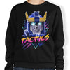 Rad Tactics - Sweatshirt