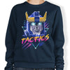 Rad Tactics - Sweatshirt