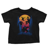Rad Turtles - Youth Apparel