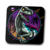 Rad Velociraptor - Coasters