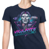 Rad Vigilante - Women's Apparel