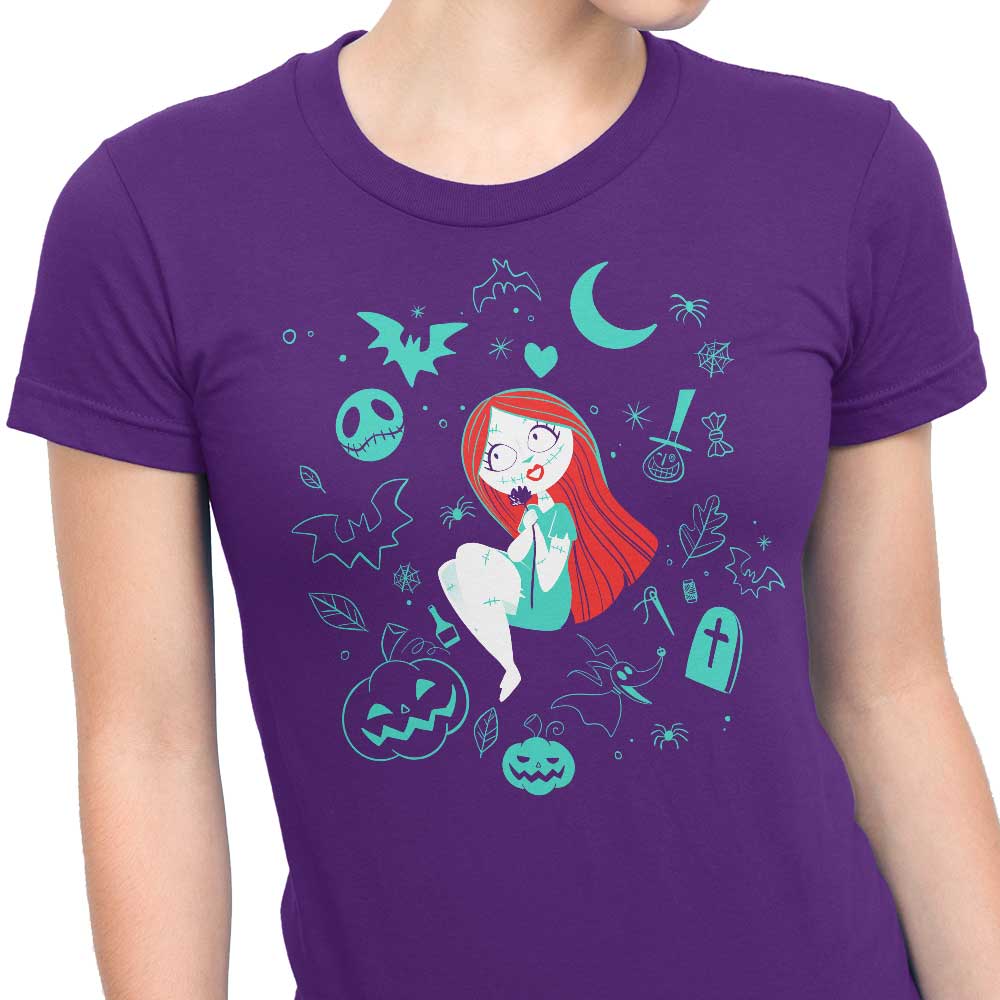 Ragdoll Doodle - Women's Apparel – Once Upon a Tee