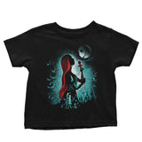 Ragdoll in Love - Youth Apparel