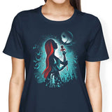 Ragdoll in Love - Women's Apparel