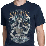 Ragdoll Sally's Latte - Men's Apparel