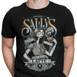 Ragdoll Sally's Latte - Men's Apparel