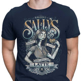 Ragdoll Sally's Latte - Men's Apparel