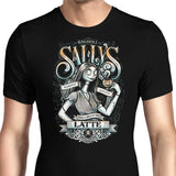 Ragdoll Sally's Latte - Men's Apparel