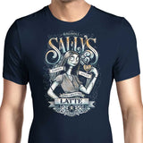 Ragdoll Sally's Latte - Men's Apparel