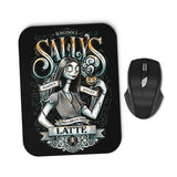 Ragdoll Sally's Latte - Mousepad