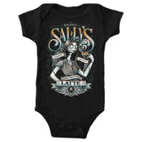 Ragdoll Sally's Latte - Youth Apparel