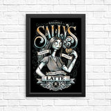 Ragdoll Sally's Latte - Posters & Prints