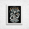 Ragdoll Sally's Latte - Posters & Prints