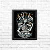 Ragdoll Sally's Latte - Posters & Prints