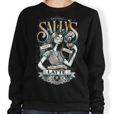 Ragdoll Sally's Latte - Sweatshirt