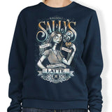 Ragdoll Sally's Latte - Sweatshirt