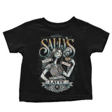 Ragdoll Sally's Latte - Youth Apparel