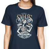 Ragdoll Sally's Latte - Women's Apparel