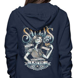 Ragdoll Sally's Latte - Hoodie