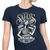 Ragdoll Sally's Latte - Women's Apparel