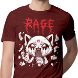 Rage Mood - Men's Apparel