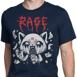 Rage Mood - Men's Apparel