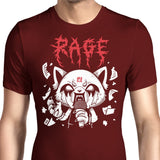 Rage Mood - Men's Apparel