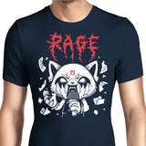 Rage Mood - Men's Apparel