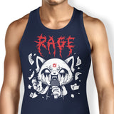 Rage Mood - Tank Top