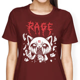 Rage Mood - Women's Apparel
