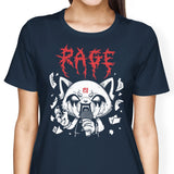Rage Mood - Women's Apparel