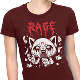 Rage Mood - Women's Apparel