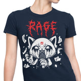 Rage Mood - Women's Apparel