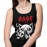 Rage Mood - Tank Top