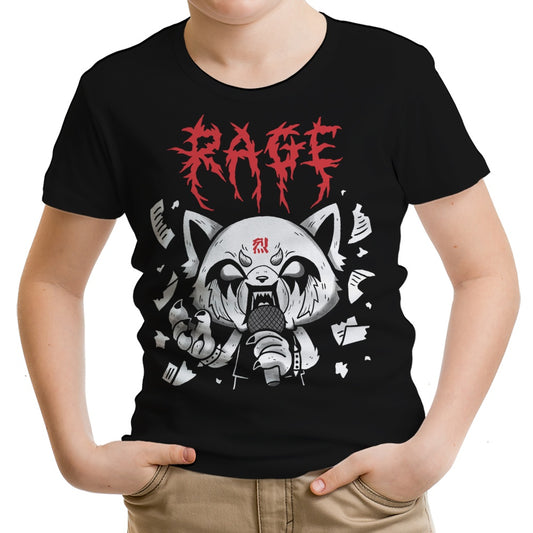 Rage Mood - Youth Apparel