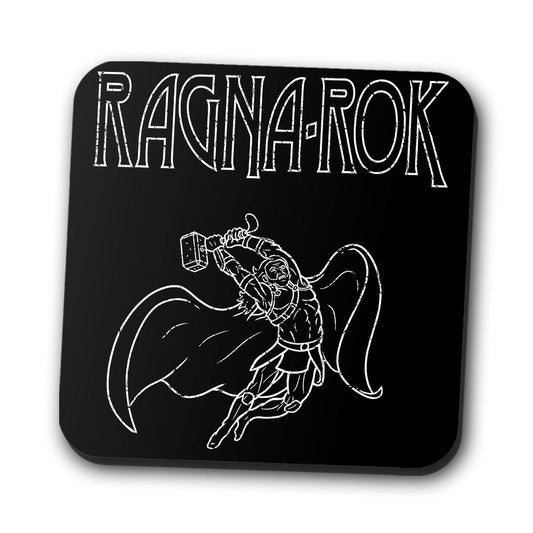 Ragna-Rok - Coasters