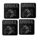 Ragna-Rok - Coasters