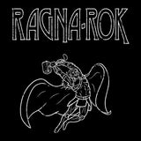 Ragna-Rok - Coasters