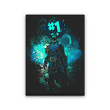 Ragnarock Art - Canvas Print